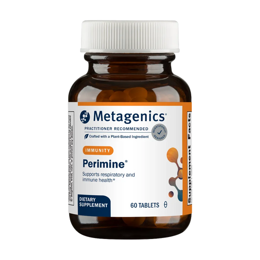 Metagenics Perimine supplement facts