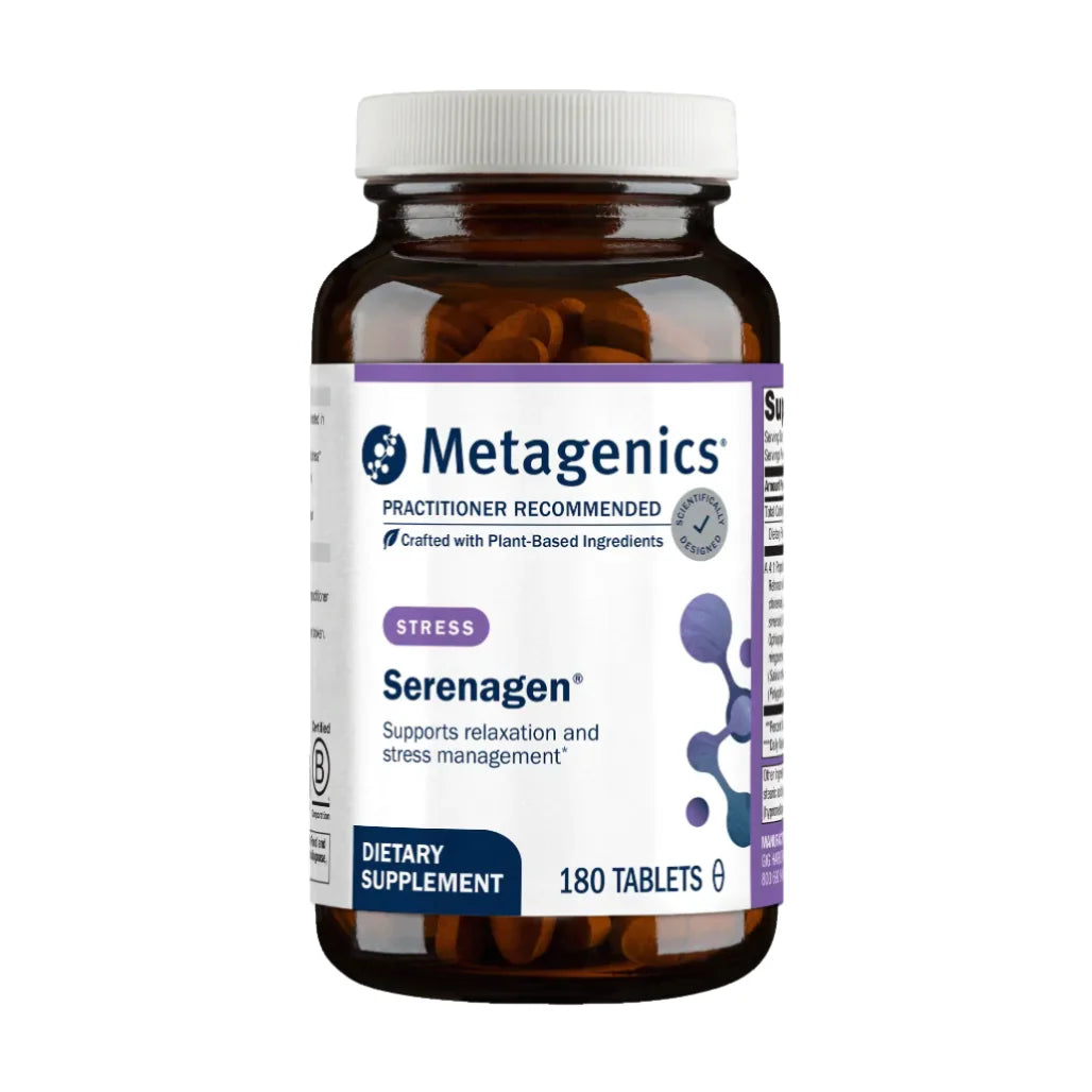 Serenagen