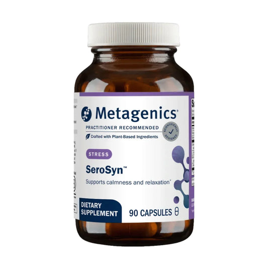 Metagenics SeroSyn - 90 vegcaps