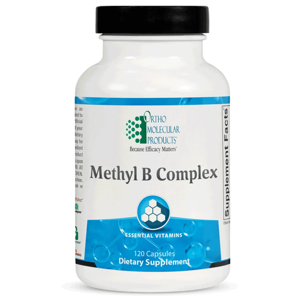 Methyl B Complex