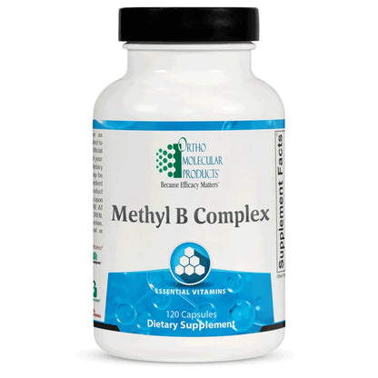 Methyl B Complex