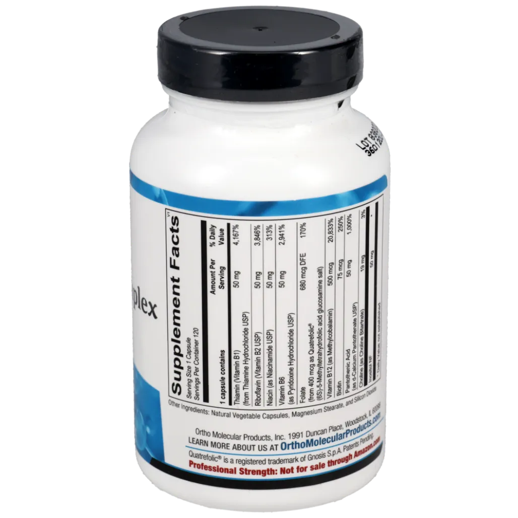 Methyl B Complex