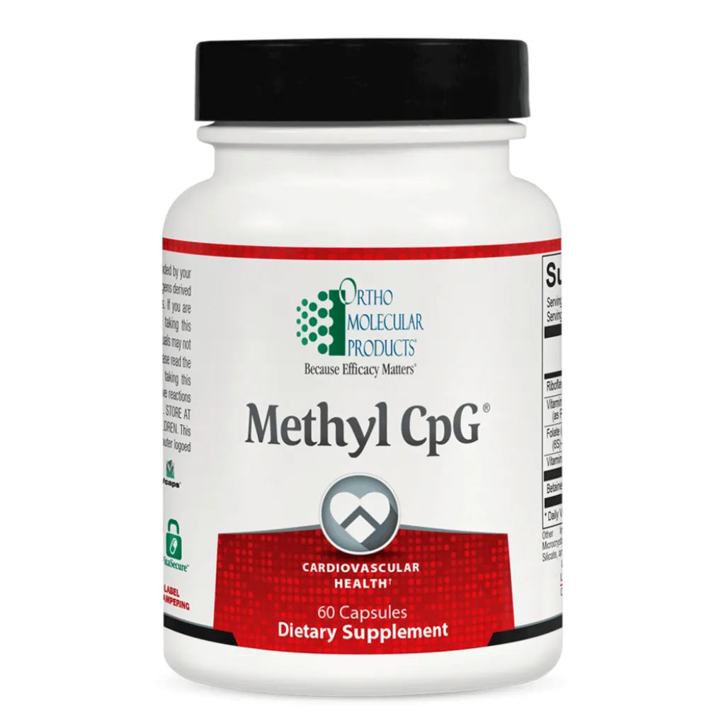 Methyl CpG Ortho Molecular Products