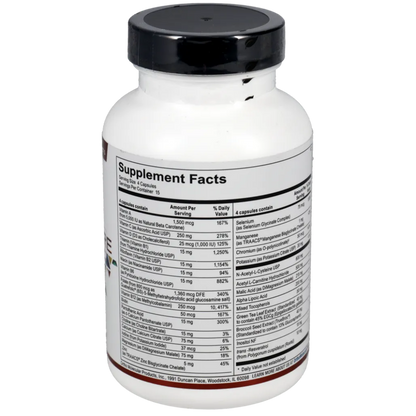 Mitocore Ortho Molecular Products