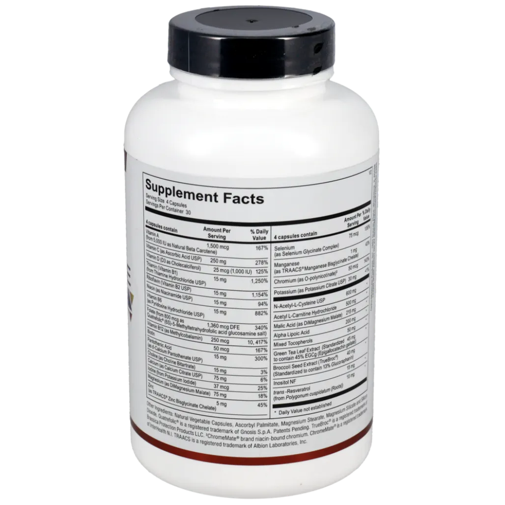 Mitocore Ortho Molecular Products