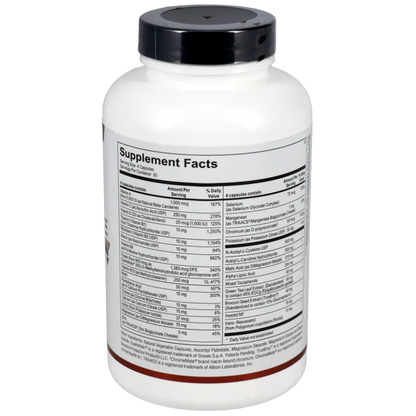 Mitocore Ortho Molecular Products