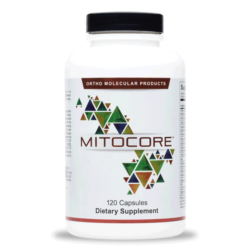 Mitocore Ortho Molecular Products