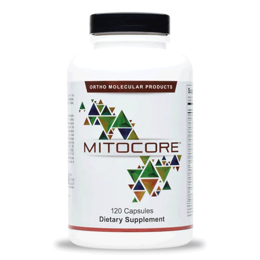 Mitocore Ortho Molecular Products