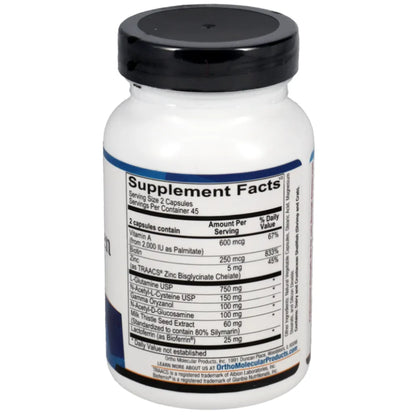 Mucosegan-Ortho-Molecular-Products