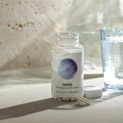 Infiniwell NMN Healthy Aging Support 60 caps