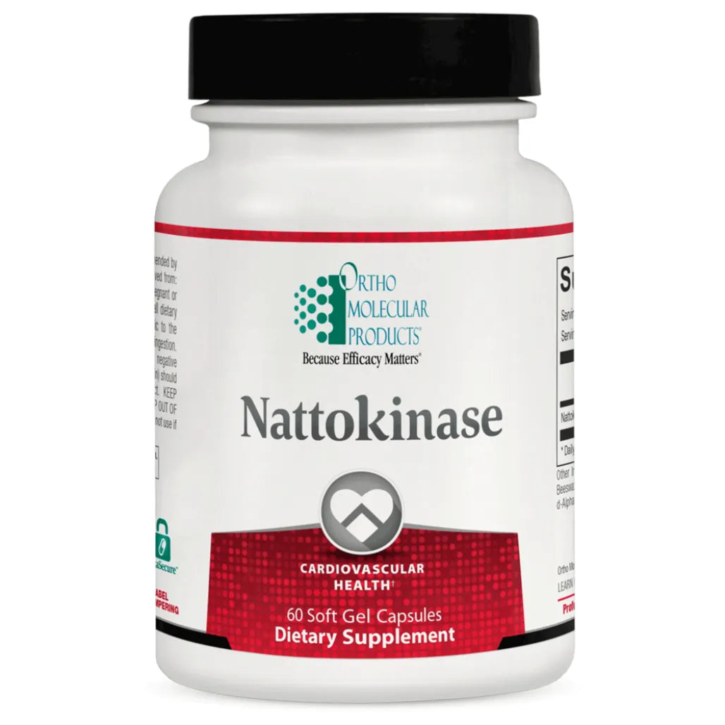 Nattokinase-Ortho-Molecular-Products