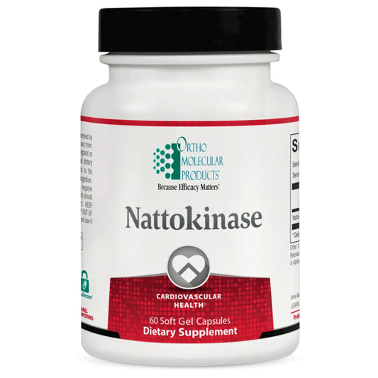 Nattokinase-Ortho-Molecular-Products