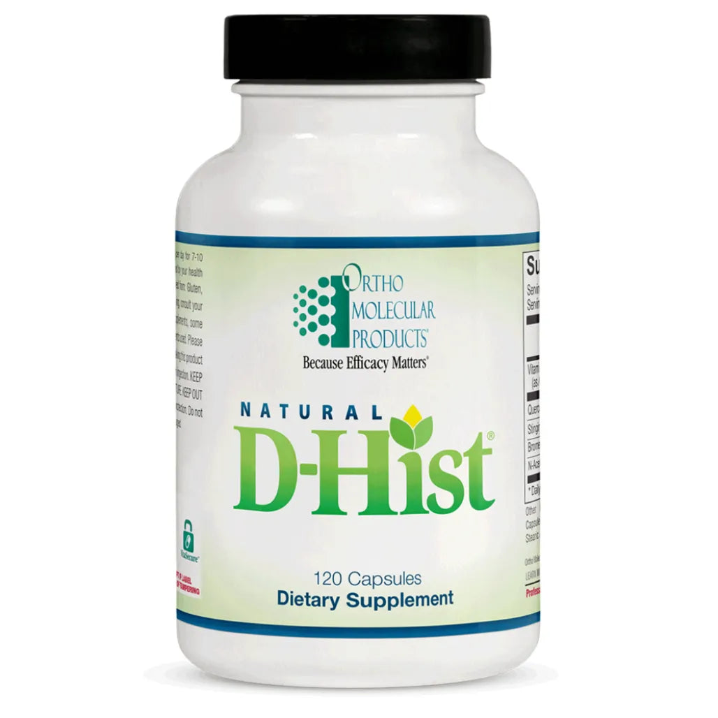 Natural-D-Hist-Ortho-Molecular-Products
