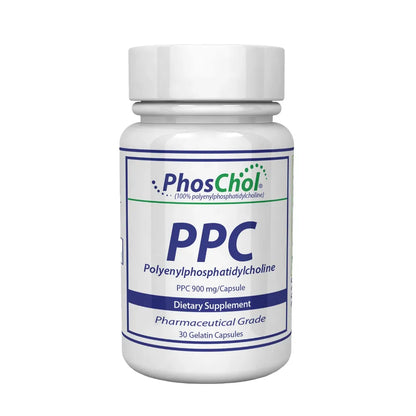 PhosChol PPC 900 mg Nutrasal (PhosChol)
