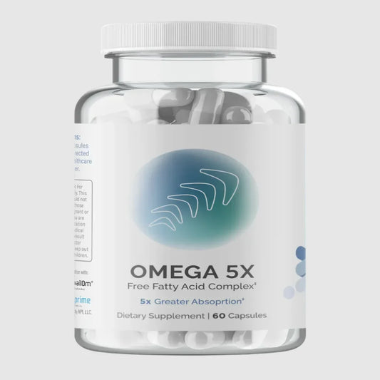 OMEGA 5x
