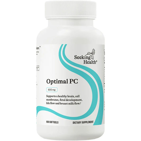 Optimal PC
