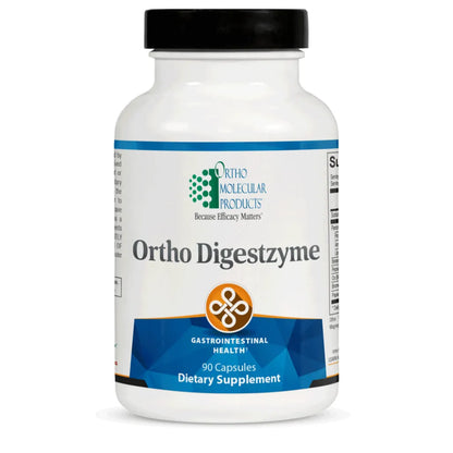 Ortho Digestzyme Ortho Molecular Products