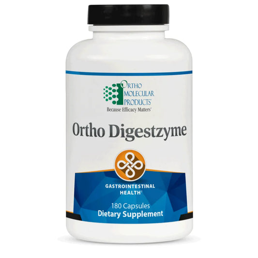 Ortho Digestzyme Ortho Molecular Products