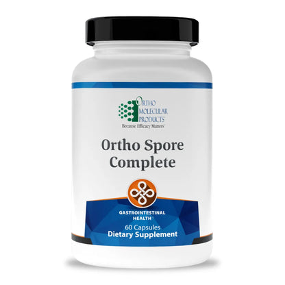 Ortho-Spore-Complete-Ortho-Molecular-Products