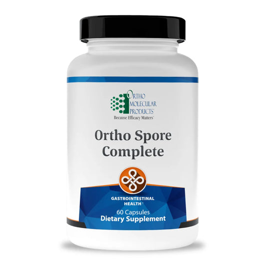 Ortho-Spore-Complete-Ortho-Molecular-Products