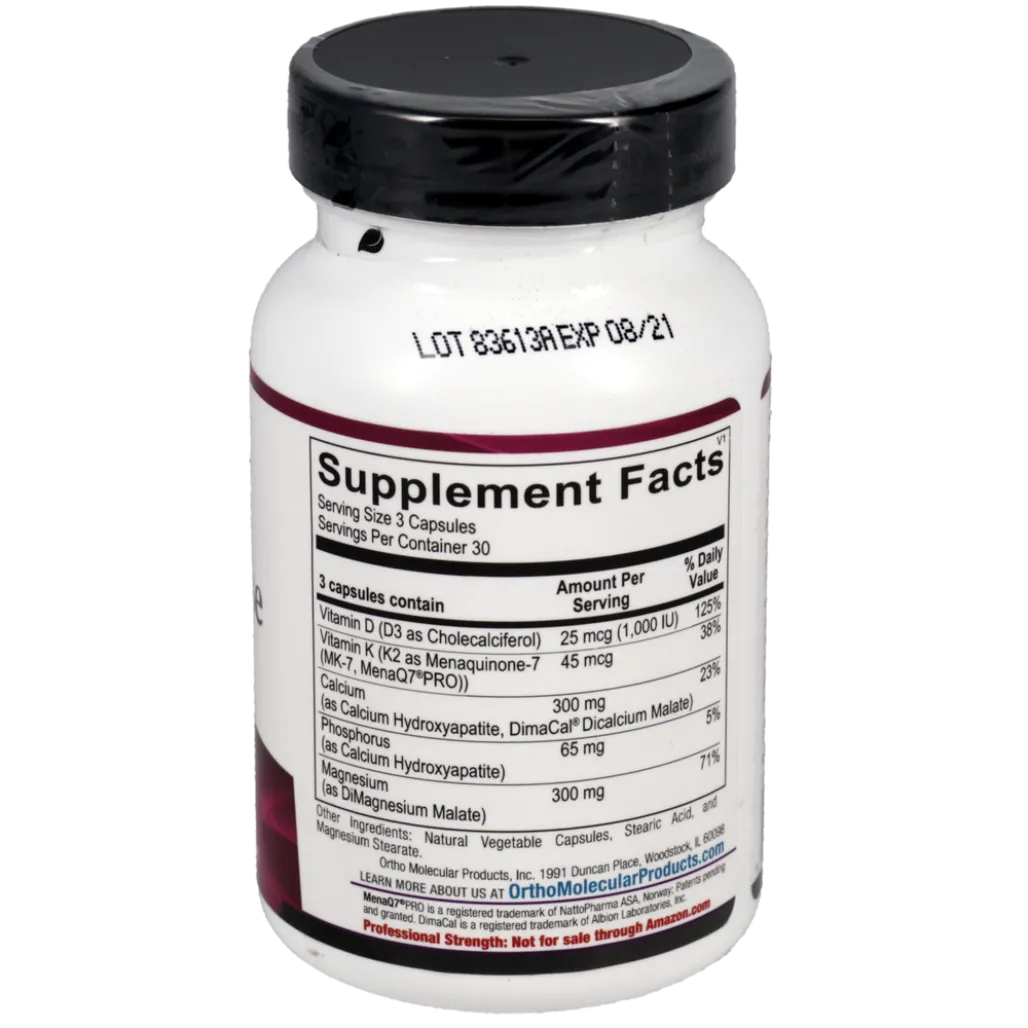 OsteoBase Ortho Molecular Products