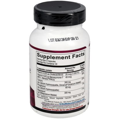 OsteoBase Ortho Molecular Products