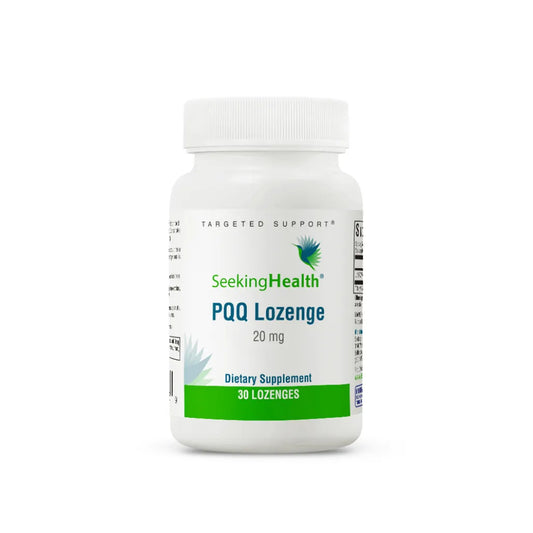 PQQ Lozenges
