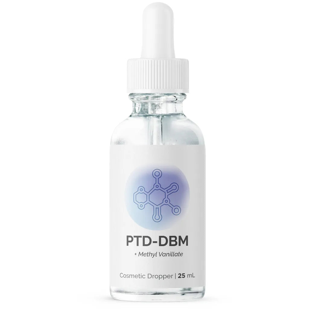 PTD-DBM- Hair Growth Serum and Follicle Revitalization Infiniwell