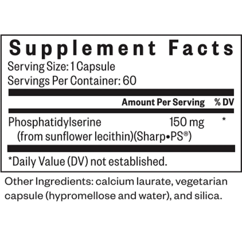 Phosphatidyl Serine