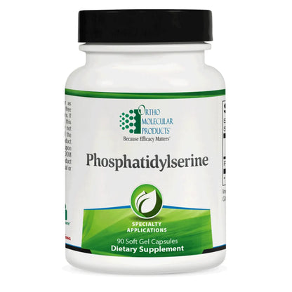Phosphatidylserine-Ortho-Molecular-Products