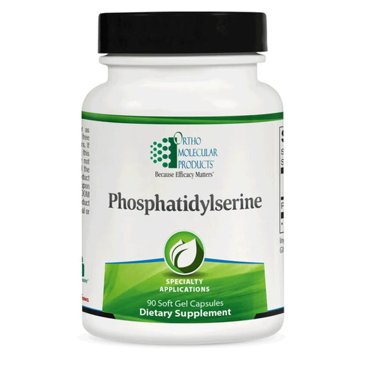 Phosphatidylserine-Ortho-Molecular-Products