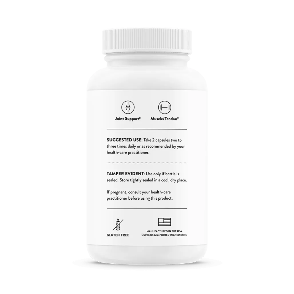 Buy Thorne Phytoprofen 60 caps