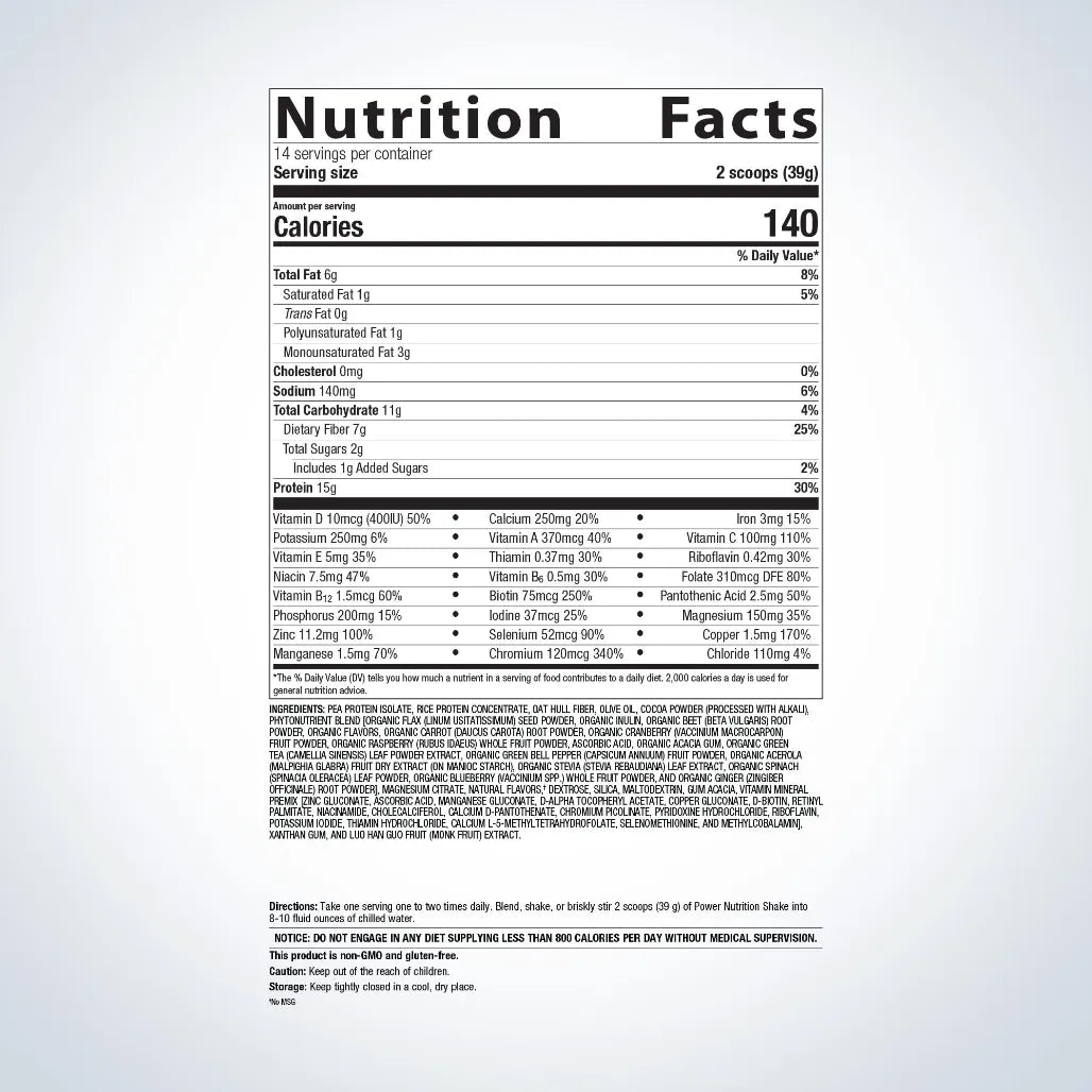 Power-Nutrition-Shake-Chocolate-Flavor