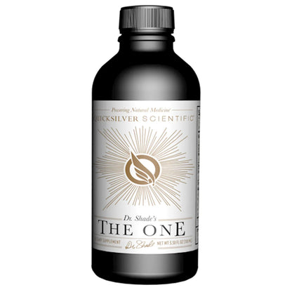 QuickSilver Scientific The One - 3 oz
