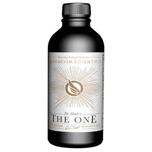 QuickSilver Scientific The One - 3 oz
