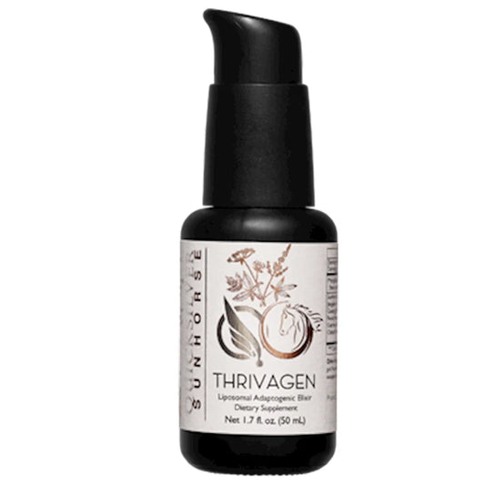 QuickSilver Scientific Thrivagen - 1.7 oz