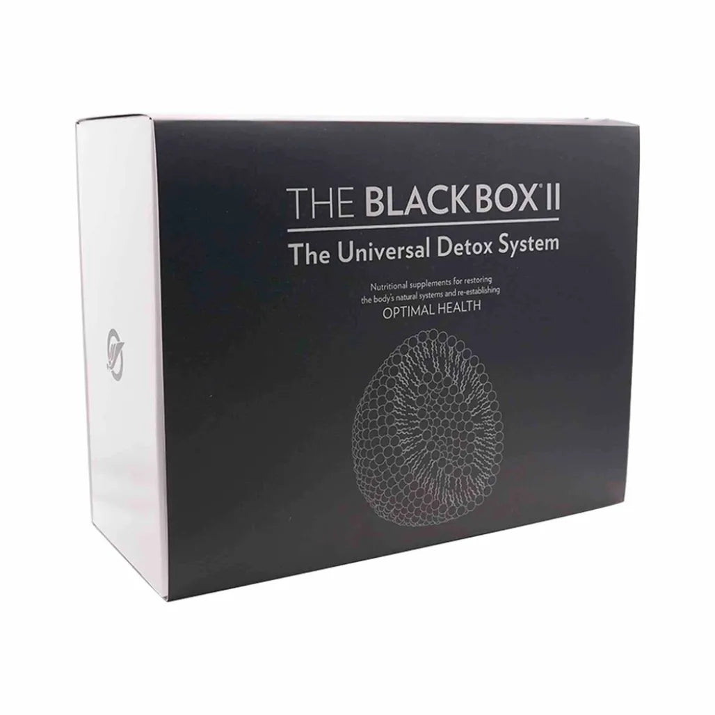 QuickSilver Scientific The Black Box II 