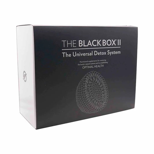 QuickSilver Scientific The Black Box II 