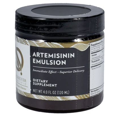 QuickSilver Scientific Artemisinin Emulsion