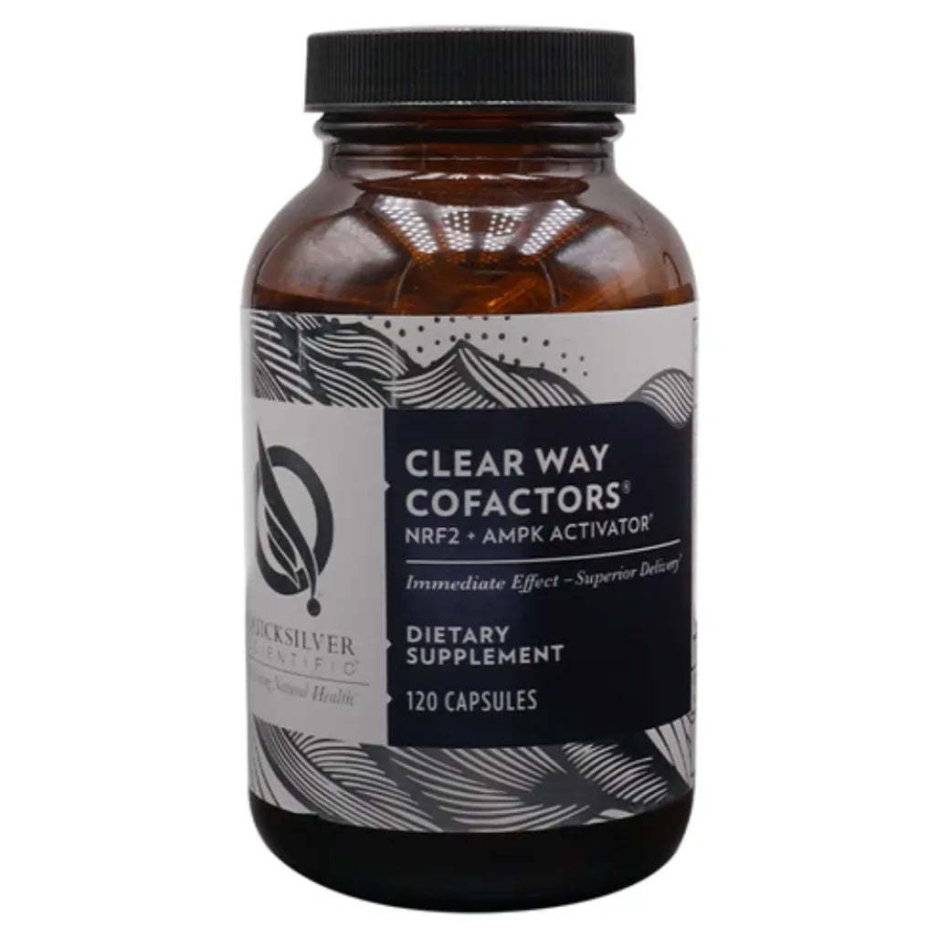 ClearWay Cofactors 