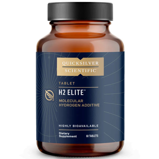 QuickSilver Scientific H2 Elite Molecular Hydrogen