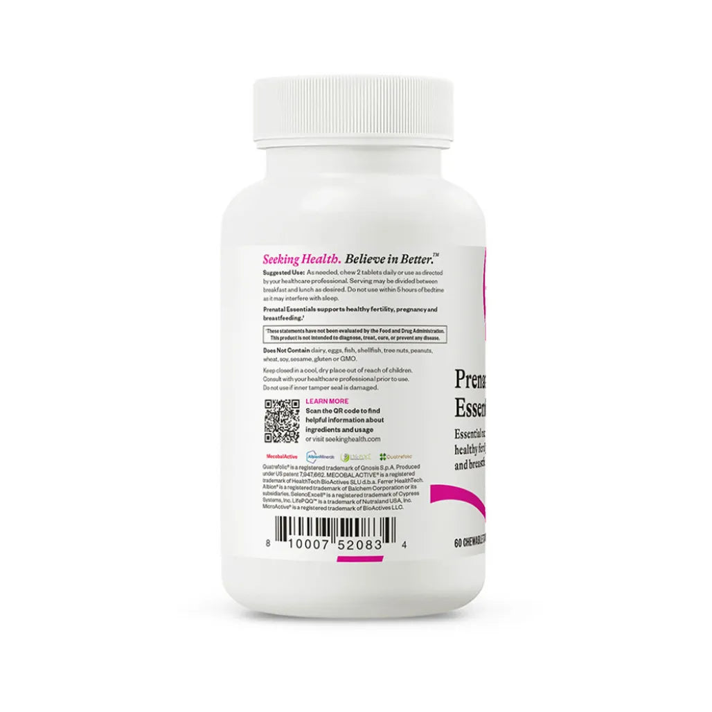 Seeking-Health-Prenatal-Essentials-Chewable