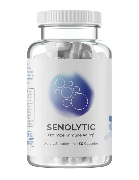SENOLYTIC