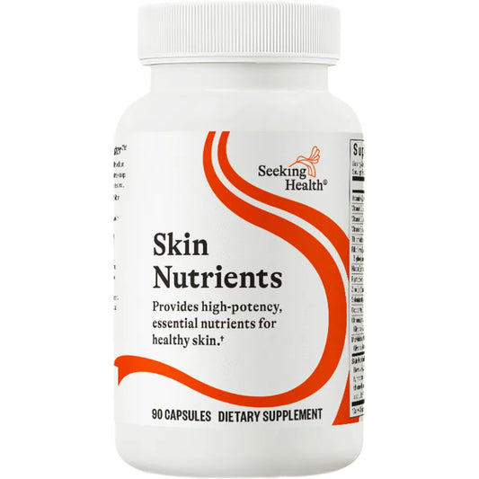 Skin-Nutrients-seeking-health