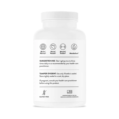 Buy Thorne Super EPA 90 softgels