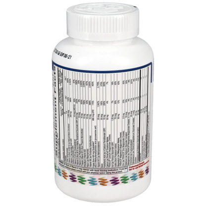 SuperNutes Ortho Molecular Products