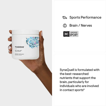 Thorne SynaQuell+ for Sports Performance