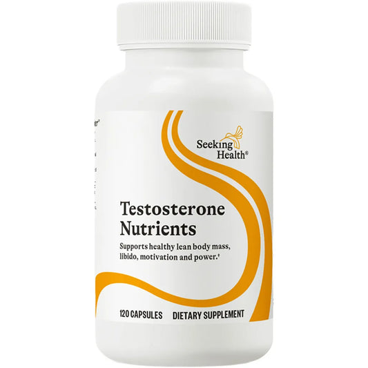 Testosterone-Nutrients-seeking-health