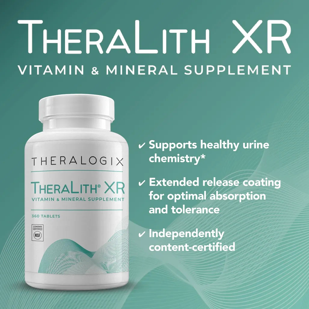 Theralogix TheraLith XR