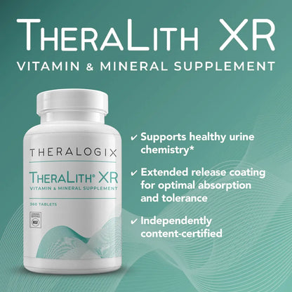 Theralogix TheraLith XR